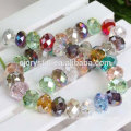 Cuentas de cristal lampwork para diy jewelry &amp; bracelet